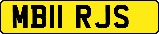 MB11RJS