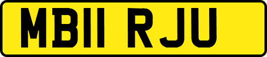 MB11RJU