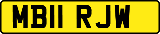 MB11RJW