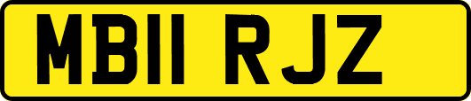 MB11RJZ