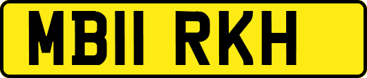 MB11RKH