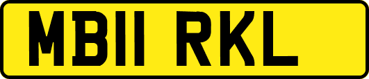 MB11RKL