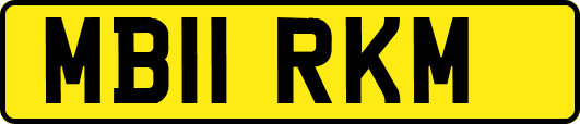 MB11RKM