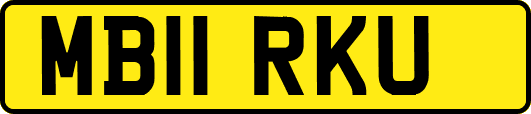 MB11RKU
