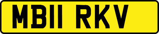 MB11RKV