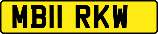 MB11RKW