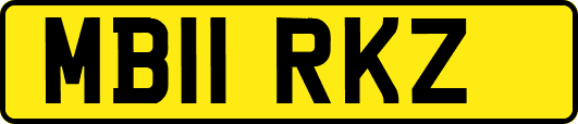 MB11RKZ