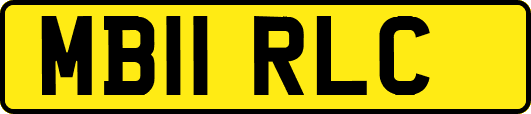 MB11RLC