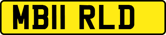 MB11RLD