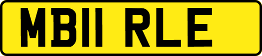 MB11RLE