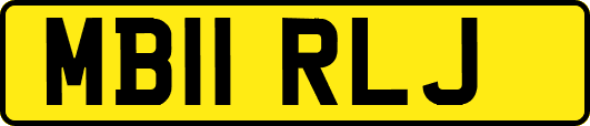 MB11RLJ