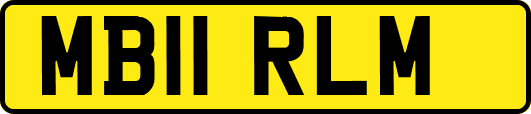 MB11RLM