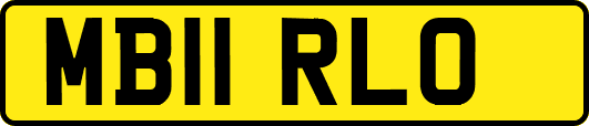 MB11RLO