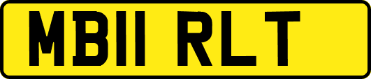 MB11RLT