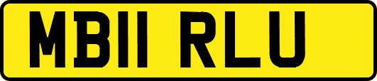 MB11RLU