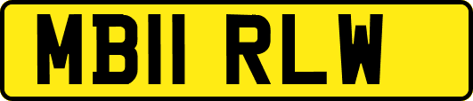MB11RLW