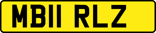 MB11RLZ