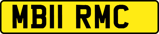 MB11RMC