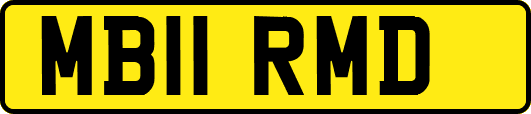 MB11RMD