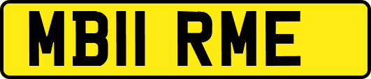 MB11RME