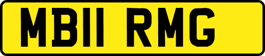 MB11RMG