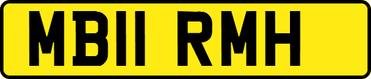 MB11RMH