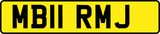 MB11RMJ