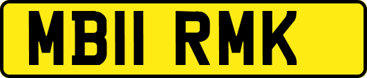 MB11RMK