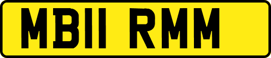 MB11RMM