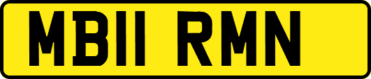 MB11RMN