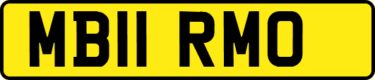 MB11RMO