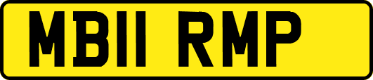 MB11RMP
