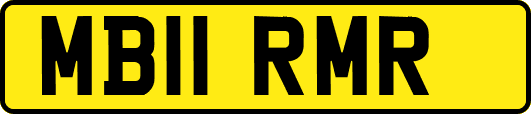 MB11RMR