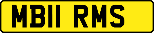 MB11RMS