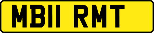 MB11RMT