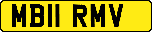 MB11RMV