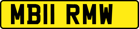 MB11RMW