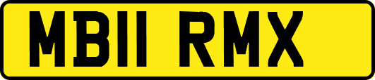 MB11RMX