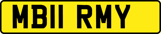 MB11RMY