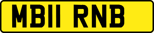 MB11RNB