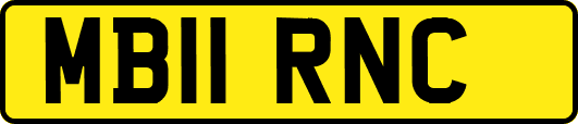 MB11RNC