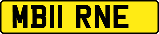 MB11RNE