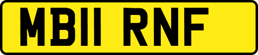 MB11RNF