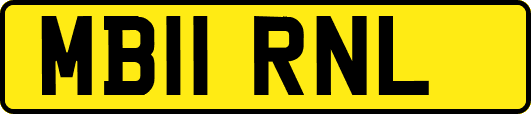 MB11RNL