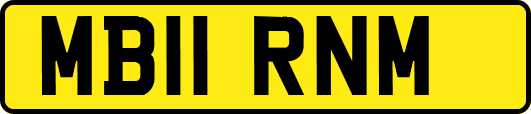 MB11RNM