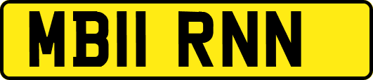 MB11RNN