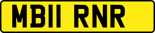 MB11RNR