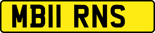 MB11RNS
