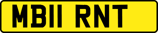 MB11RNT