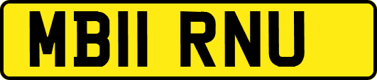 MB11RNU